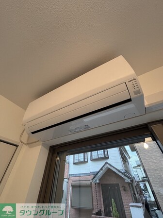 ジーメゾン八千代エストの物件内観写真